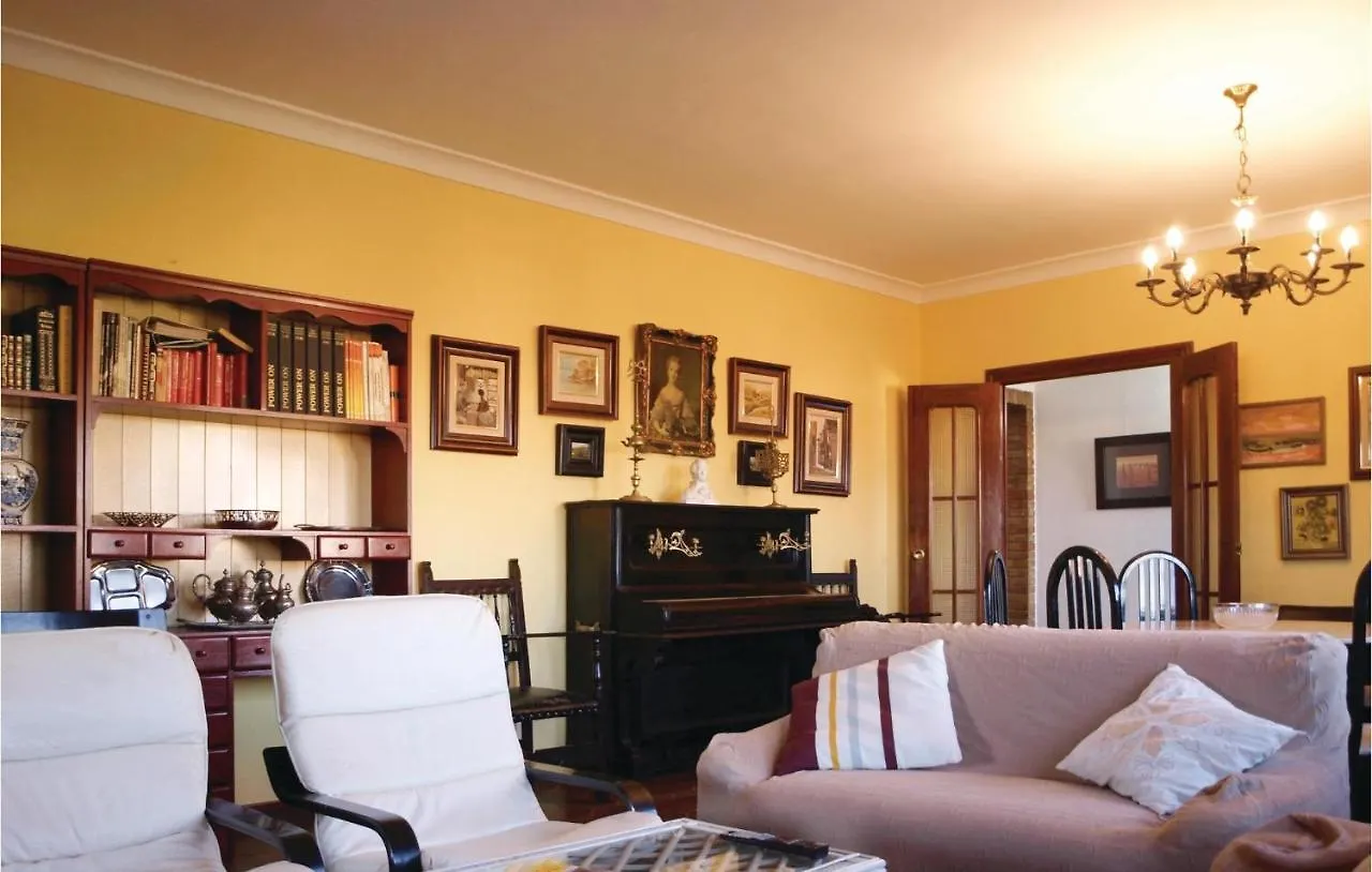Stunning Home In Hornachuelos With Kitchen Holiday home