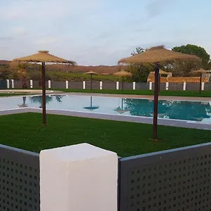  Hostal Complejo Rural Río Secreto
