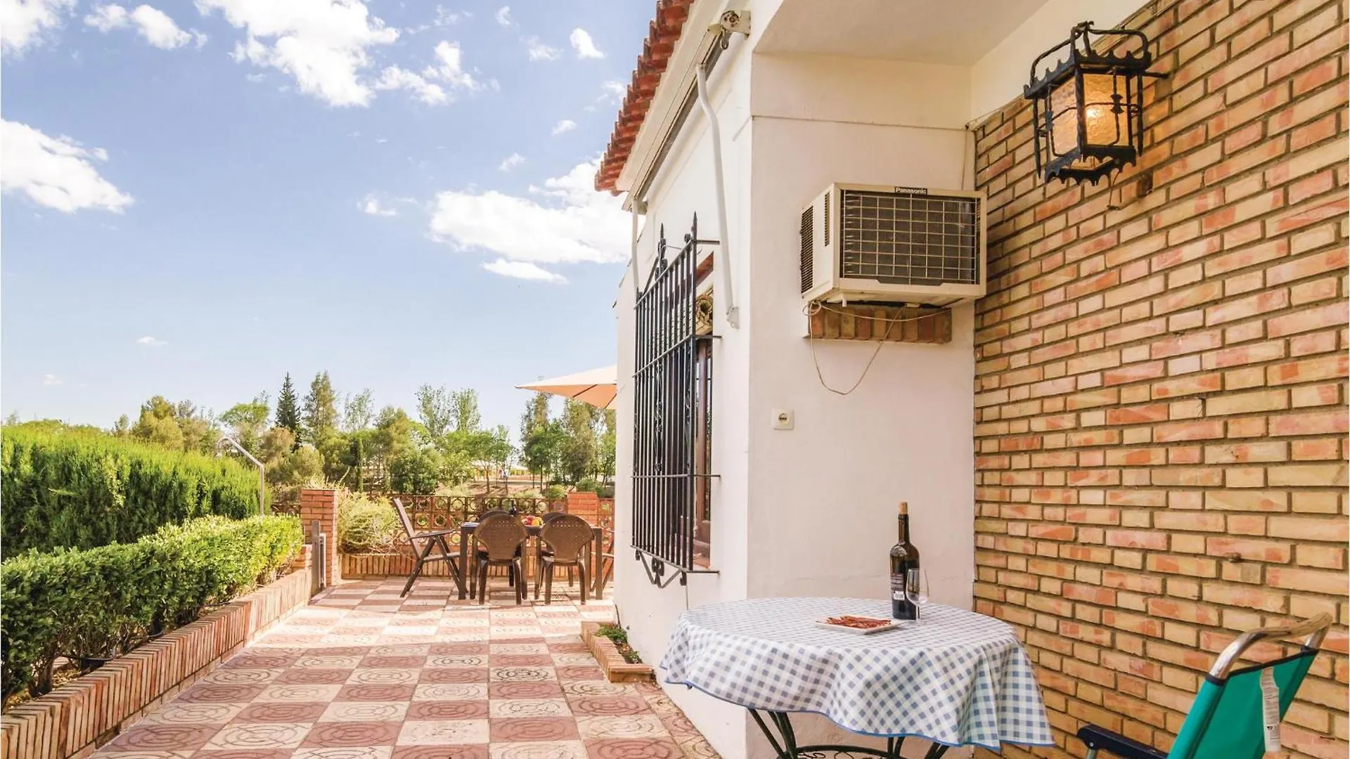 Stunning Home In Hornachuelos With Kitchen 0*,  Spain