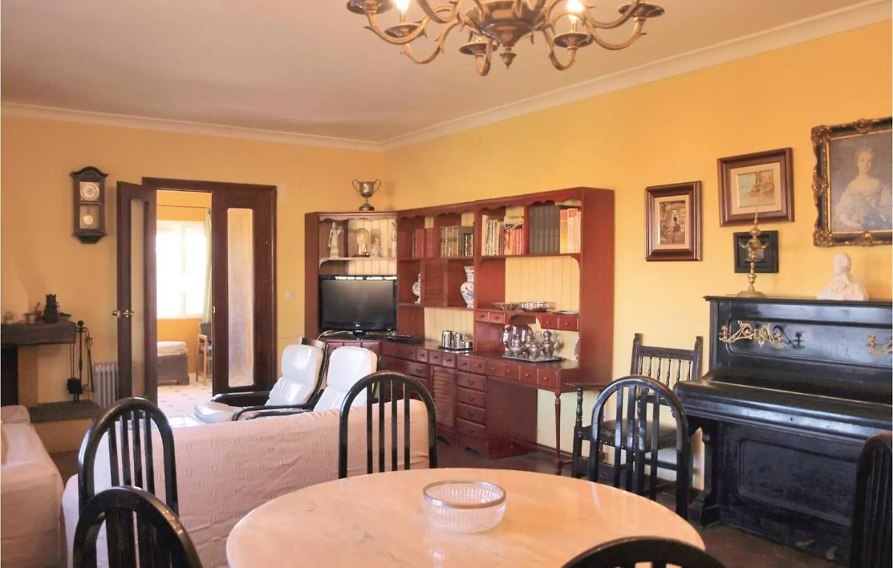 Holiday home Stunning Home In Hornachuelos With Kitchen Spain